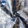 Tela clássica da camuflagem de matéria têxtil para o uniforme / vestuário de trabalho